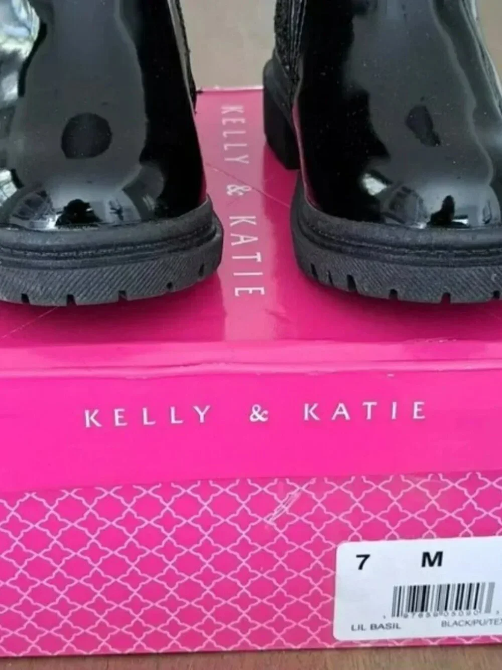 Kelly & Katie kelly katie